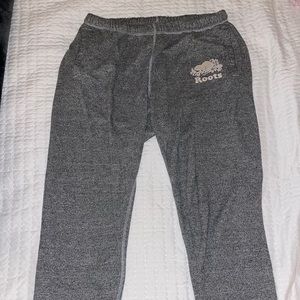 Roots Canada Original Sweatpants